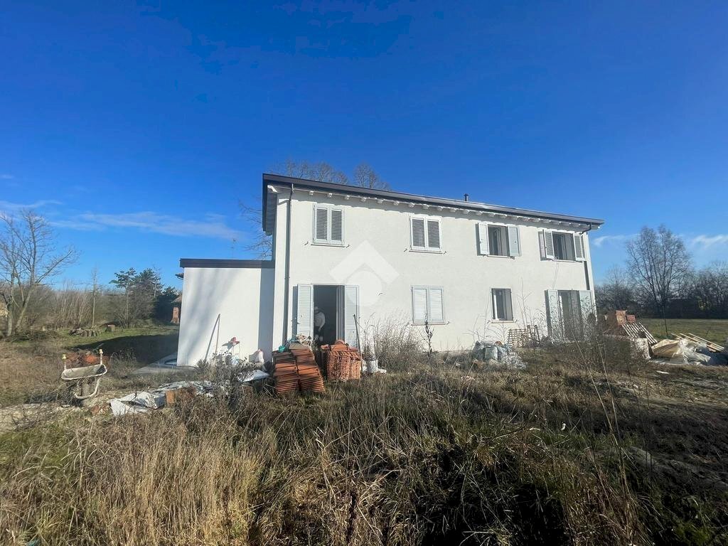 Porzione di casa Via Chiavicone, Malalbergo - foto 2