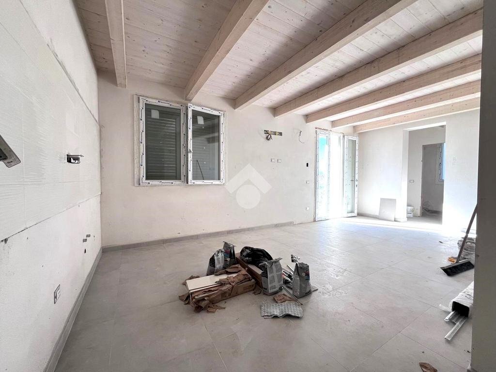 Porzione di casa Via Chiavicone, Malalbergo - foto 3