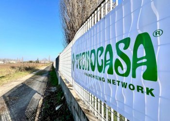 Porzione di casa Via Chiavicone, Malalbergo - foto 28