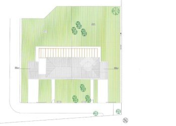 Porzione di casa Via Chiavicone, Malalbergo - foto 26