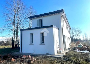 Porzione di casa Via Chiavicone, Malalbergo - foto 1