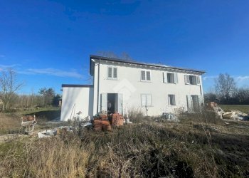 Porzione di casa Via Chiavicone, Malalbergo - foto 2