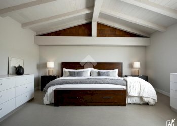 Porzione di casa Via Chiavicone, Malalbergo - foto 15