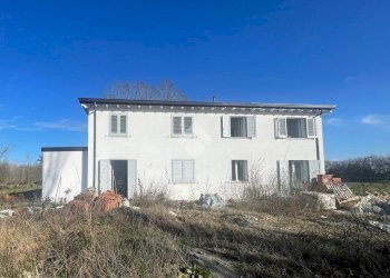 Porzione di casa Via Chiavicone, Malalbergo - foto 24