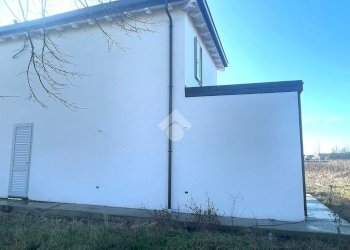 Porzione di casa Via Chiavicone, Malalbergo - foto 25