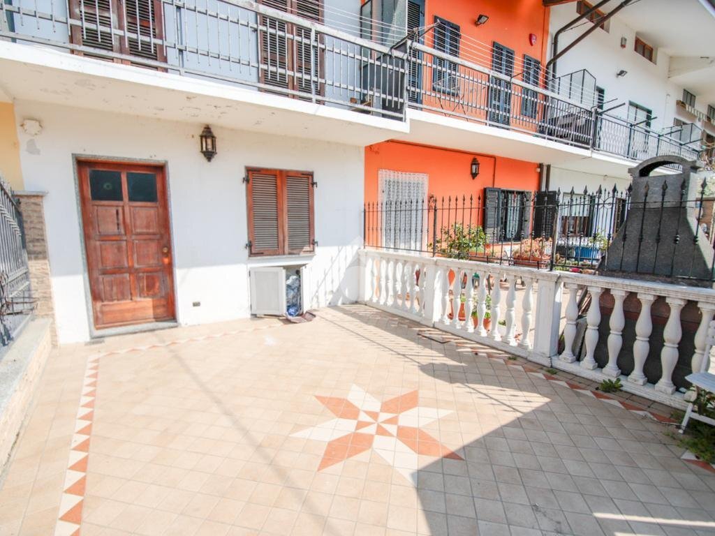 Casa semi indipendente Via scognamiglio, Rivarolo Canavese - foto 2