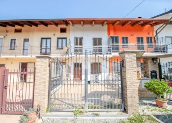 Casa semi indipendente Via scognamiglio, Rivarolo Canavese - foto 1