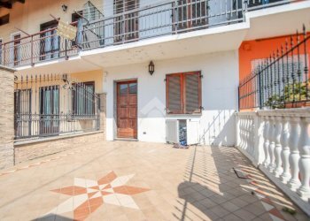 Casa semi indipendente Via scognamiglio, Rivarolo Canavese - foto 28