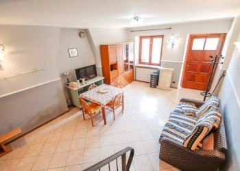 Casa semi indipendente Via scognamiglio, Rivarolo Canavese - foto 6