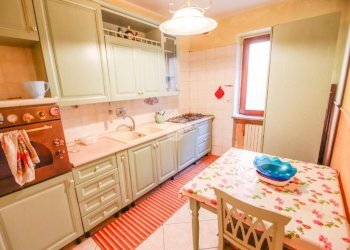 Casa semi indipendente Via scognamiglio, Rivarolo Canavese - foto 8