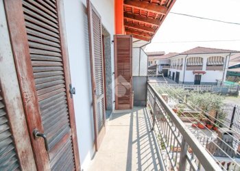 Casa semi indipendente Via scognamiglio, Rivarolo Canavese - foto 27