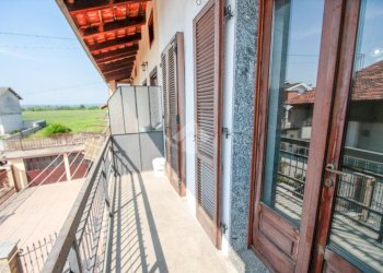 Casa semi indipendente Via scognamiglio, Rivarolo Canavese - foto 26