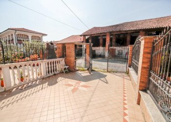 Casa semi indipendente Via scognamiglio, Rivarolo Canavese - foto 30