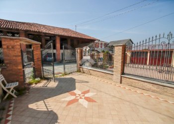 Casa semi indipendente Via scognamiglio, Rivarolo Canavese - foto 29