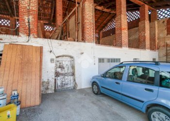 Casa semi indipendente Via scognamiglio, Rivarolo Canavese - foto 31