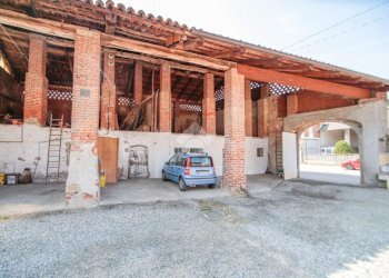 Casa semi indipendente Via scognamiglio, Rivarolo Canavese - foto 32