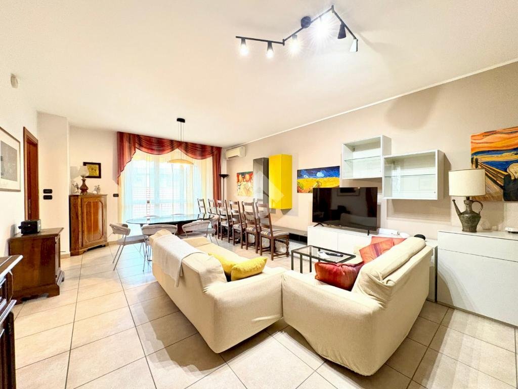 Appartamento Via Monte Cervino, La Loggia - foto 2