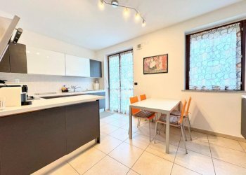 Appartamento Via Monte Cervino, La Loggia - foto 6