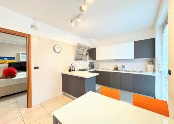 Appartamento Via Monte Cervino, La Loggia - foto 7