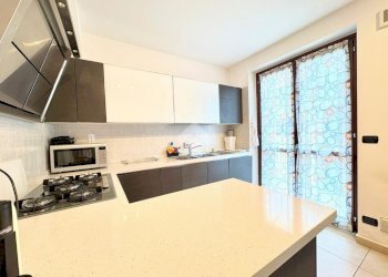 Appartamento Via Monte Cervino, La Loggia - foto 8