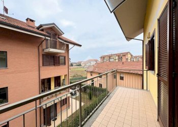 Appartamento Via Monte Cervino, La Loggia - foto 5