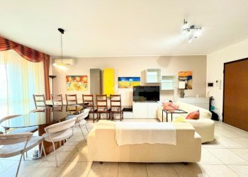 Appartamento Via Monte Cervino, La Loggia - foto 9