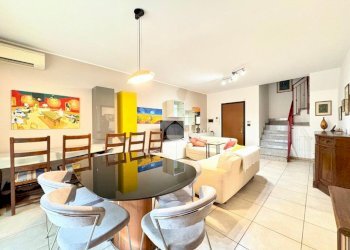 Appartamento Via Monte Cervino, La Loggia - foto 10