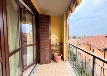 Appartamento Via Monte Cervino, La Loggia - foto 4