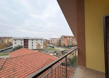 Appartamento Via Monte Cervino, La Loggia - foto 11