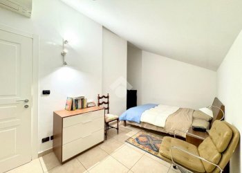 Appartamento Via Monte Cervino, La Loggia - foto 15