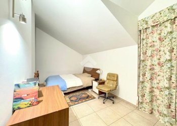 Appartamento Via Monte Cervino, La Loggia - foto 16