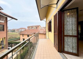 Appartamento Via Monte Cervino, La Loggia - foto 18