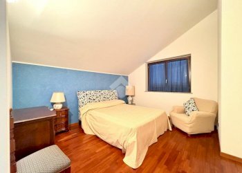 Appartamento Via Monte Cervino, La Loggia - foto 19