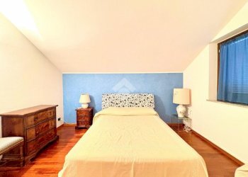 Appartamento Via Monte Cervino, La Loggia - foto 22