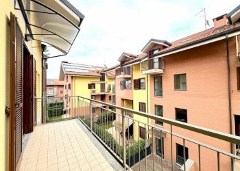 Appartamento Via Monte Cervino, La Loggia - foto 1