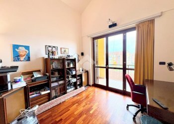 Appartamento Via Monte Cervino, La Loggia - foto 23