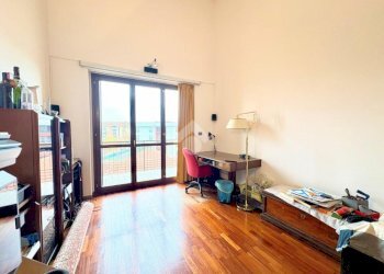 Appartamento Via Monte Cervino, La Loggia - foto 24