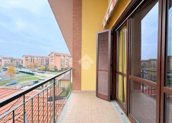 Appartamento Via Monte Cervino, La Loggia - foto 25