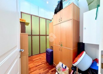 Appartamento Via Monte Cervino, La Loggia - foto 27