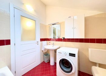 Appartamento Via Monte Cervino, La Loggia - foto 28