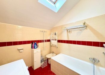 Appartamento Via Monte Cervino, La Loggia - foto 30