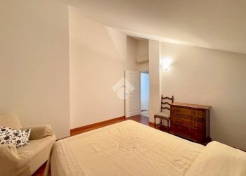 Appartamento Via Monte Cervino, La Loggia - foto 31