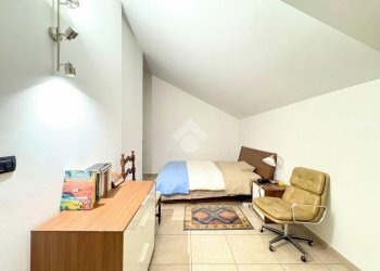 Appartamento Via Monte Cervino, La Loggia - foto 32