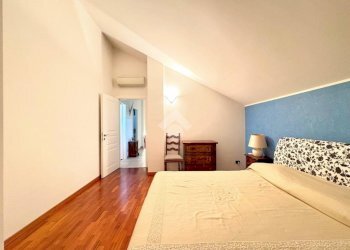 Appartamento Via Monte Cervino, La Loggia - foto 33