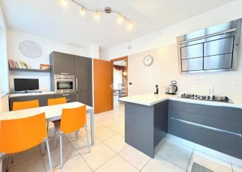 Appartamento Via Monte Cervino, La Loggia - foto 35