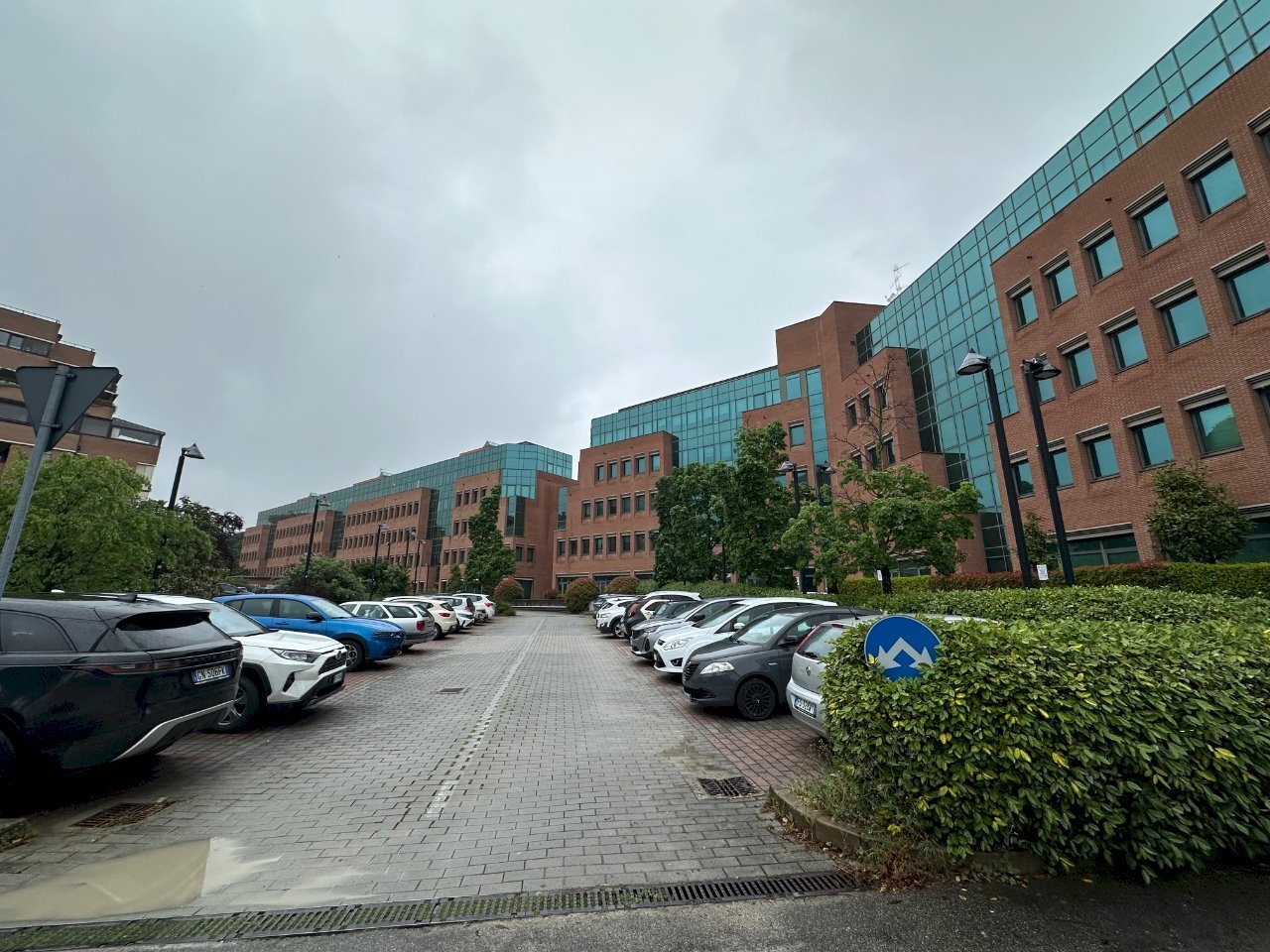 Ufficio Casalecchio di Reno - foto 1