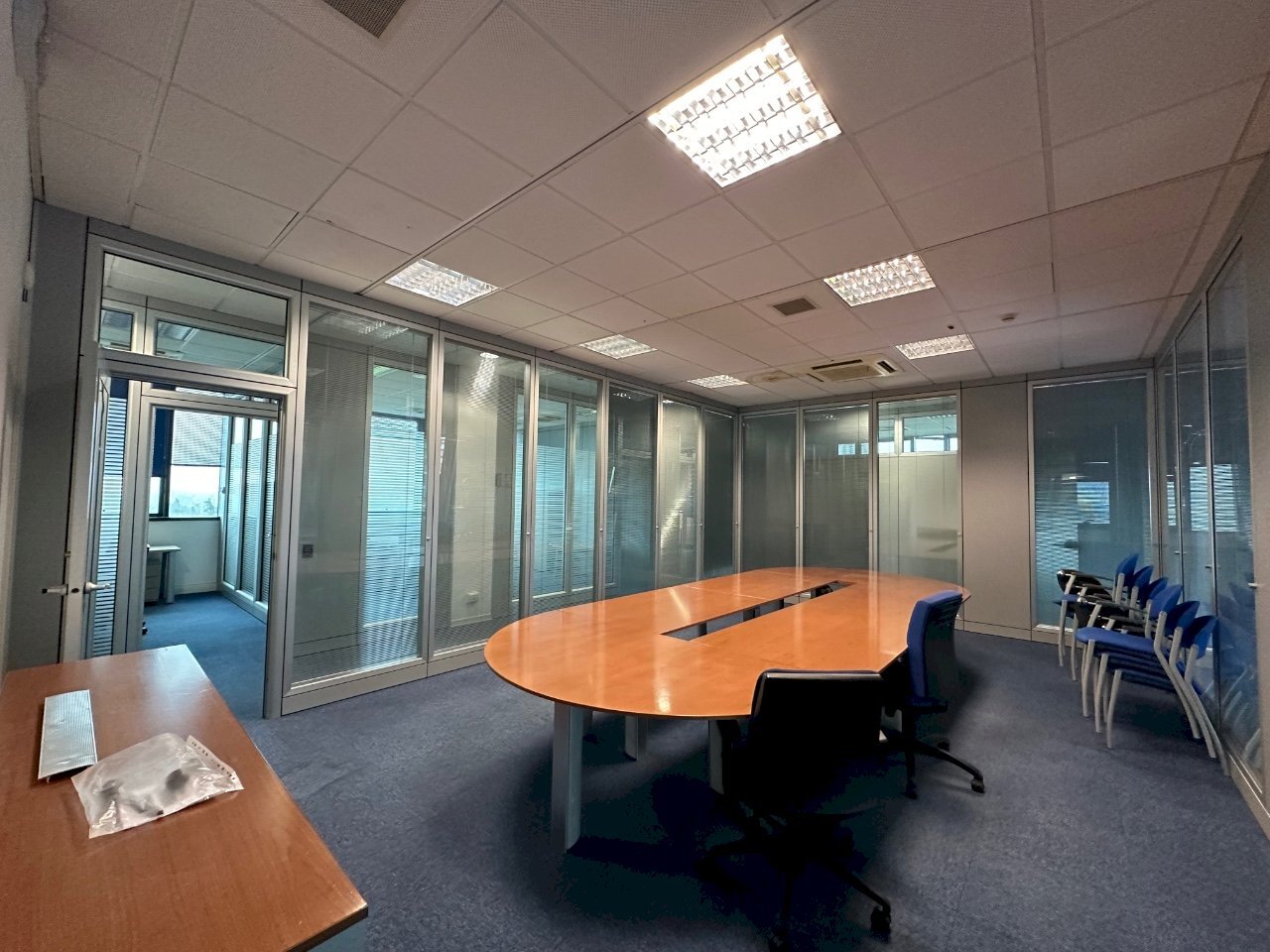 Ufficio Casalecchio di Reno - foto 2