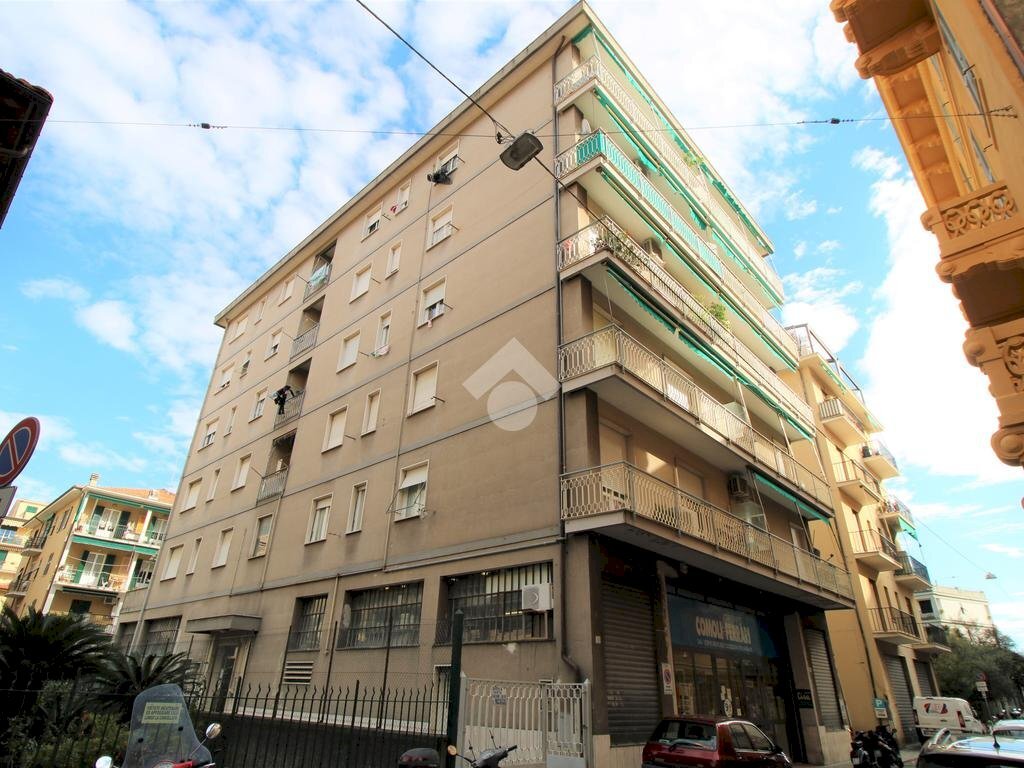 Four-room apartment Via Fabio Filzi, Chiavari - photo 1