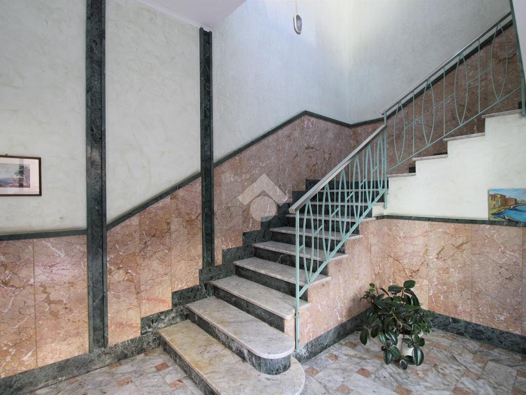 Four-room apartment Via Fabio Filzi, Chiavari - photo 2