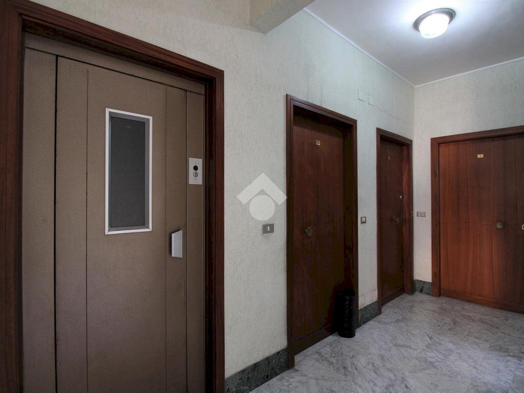 Four-room apartment Via Fabio Filzi, Chiavari - photo 3